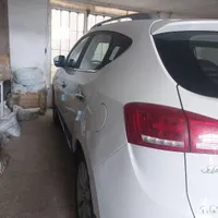 جک S5 اتوماتیک، مدل ۱۴۰۱|خودرو سواری و وانت|مشهد, عبادی|دیوار