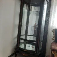 بوفه و میز اینه