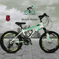 جشنواره فروش دوچرخه ویواا از سایز 20 تا 26 و 27.5|دوچرخه، اسکیت، اسکوتر|دهلران, |دیوار