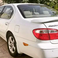 کارشناسی خودرو ماکسیما