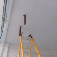 اجرای سقف کاذب|خدمات پیشه و مهارت|شوشتر, |دیوار