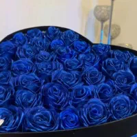 سفارش انواع گل روبانی|گل مصنوعی|جوانرود, |دیوار