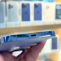 iphone 13 pro max یک ترابایت|موبایل|کرج, عظیمیه|دیوار