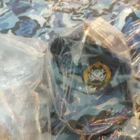 لباس  نیرو هوایی  نو با پوتین یکدست لباس زمستانین|لباس|قم, زنبیل آباد|دیوار