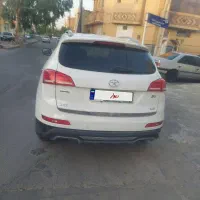 جک s5 توربو دوهزار ۶دنده اتومات ۹۰تا کار مدل ۹۷