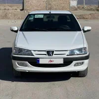 پارس 1401موتور جدید برقی