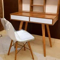 ساخت انواع میز تحریر