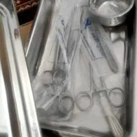 وسایل مطب مامایی|پزشکی|فارسان, |دیوار