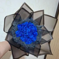 دسته گل ربانی