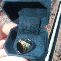 انگشتر رکاب دار شکیل