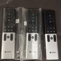 ریموت کنترل اصلی اسنوا و کولرگازی