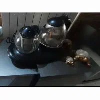چای سایز تفال|سماور، چای‌ساز، قهوه‌ساز|تهران, جنت‌آباد جنوبی|دیوار