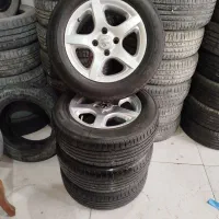 رینگ 5 پر|قطعات یدکی و لوازم جانبی|جوانرود, |دیوار