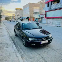 پارس مشکی ۱۴۰۱