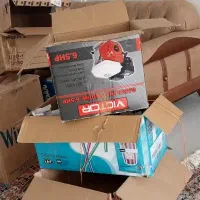 کارتن مستحکم جهت اسباب کشی