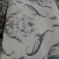 کاغذدیواری|مصالح و تجهیزات ساختمان|قم, زاد|دیوار