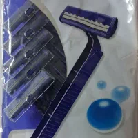 ژیلت دورکو اصل ۲ تیغ پنج عددی