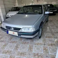 پژو ۴۰۵ slx دوگانه فابریک