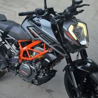 دوک ۲۵۰ktm|موتورسیکلت|اصفهان, خواجو|دیوار