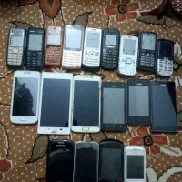 ساعت،گوشی،وسایل تزیینی،ماشین سرتراشی|ساعت|فسا, |دیوار