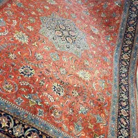 ۱۰متری کرک ساروق|فرش|کرج, کوی امامیه|دیوار