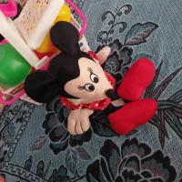 عروسک موزیکال