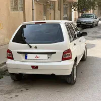 پراید 111 مدل 98