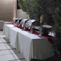 باغ تالار سرای مجلل|خدمات پذیرایی، مراسم|کرمان, |دیوار