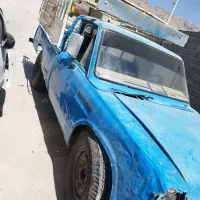 نیسان،کامیونت ون اسقاط|خودرو سواری و وانت|فیروزآباد (فارس), |دیوار