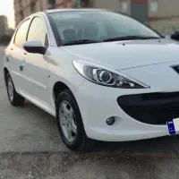 پژو ۲۰۷ پانا 85 گانه ۱۴۰۴ارتقا tu5|خودرو سواری و وانت|گلستان (تهران), |دیوار