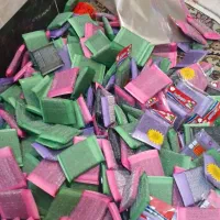 اسکاج ب صورت عمده