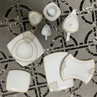 سرویس غذا خوری