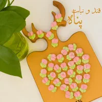 آموزش قند و نبات فانتزی