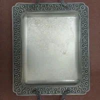 سینی مجلسی با قی.متی باورنکردنی