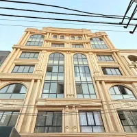 250متر پنت هاوس+250مترحیاط*استخر