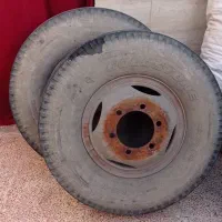 لاستیک خاور