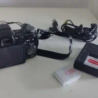 دوربین عکاسی sony