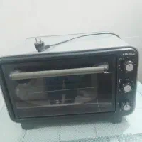 تستر لوکسلی سالم نوع هست|اجاق گاز و لوازم برقی پخت‌وپز|ری, علایین|دیوار