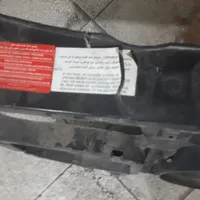 سپر جلو و سینی فن جلو پژو۴۰۵ slx|قطعات یدکی و لوازم جانبی|سبزوار, عظیمیان|دیوار