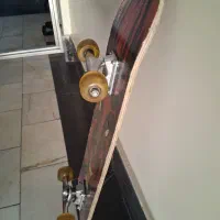 اسکیت برد|دوچرخه، اسکیت، اسکوتر|تهران, بهجت‌آباد|دیوار