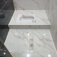 رفع نم و رطوبت بدون نیاز به تخریب