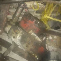 وسیله خاور سرسیلند رینگ استارت دینام پمپ زنجیرچرخ|قطعات یدکی و لوازم جانبی|تهران, پونک|دیوار