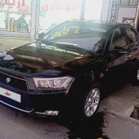 دنا پلاس توربو پنج دنده|خودرو سواری و وانت|ماکو, |دیوار