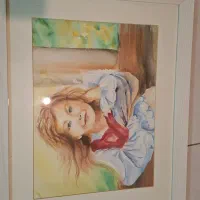 تابلو|تابلو، نقاشی، عکس|تهران, منیریه|دیوار