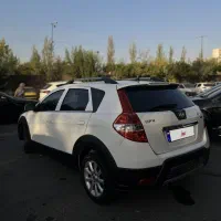 اچ سی کراس