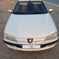 پژو پارس مدل۹۶|خودرو سواری و وانت|بندرعباس, |دیوار