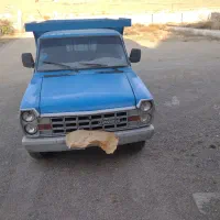 فروش نیسان  وانت|خودرو سواری و وانت|نمین, |دیوار