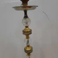 قلیان برنج فروشی با کام دهی خوب|کلکسیون و سرگرمی|کرمان, |دیوار