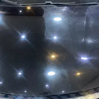 واکس و پولیش در محل