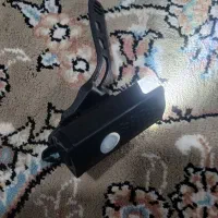 چراغ دوچرخه شارژی|دوچرخه، اسکیت، اسکوتر|اردبیل, |دیوار